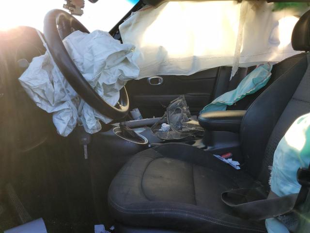 Фото 7 с аукциона – 2015 KIA SOUL + с VIN KNDJP3A51F7199250