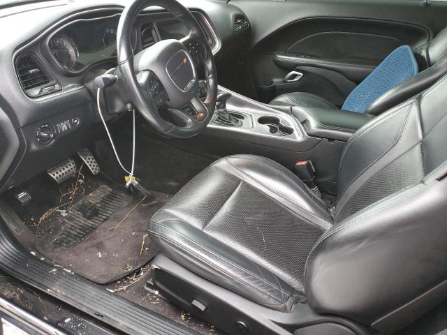 Photo 7 from auction – 2018 DODGE CHALLENGER with VIN 2C3CDZAG3JH132690