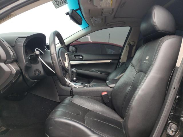 Photo 7 from auction – 2013 INFINITI G37 BASE with VIN JN1CV6AP8DM306023