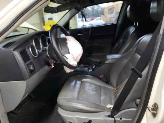 Photo 7 from auction – 2005 DODGE MAGNUM SXT with VIN 2D4FV48V85H527809