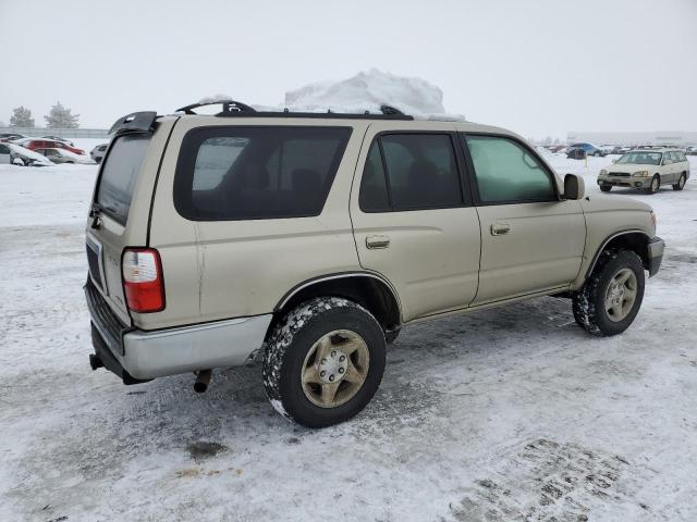 Photo 3 from auction – 2002 TOYOTA 4RUNNER SR with VIN JT3HN86R229077383