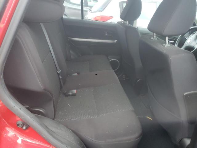Photo 11 from auction – 2011 SUZUKI GRAND VITA with VIN JS3TD0D21B4100442