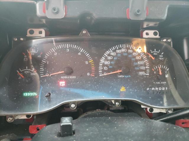Photo 9 from auction – 2000 DODGE DAKOTA QUA with VIN 1B7HG2AZ4YS756860
