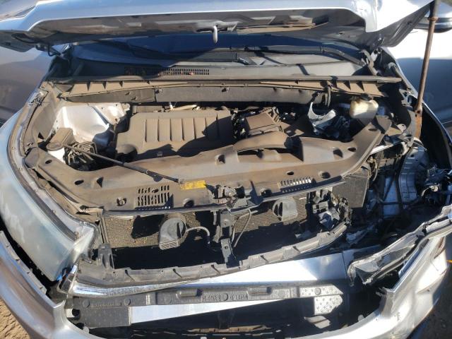 Photo 12 from auction – 2016 TOYOTA HIGHLANDER with VIN 5TDKKRFH4GS126129