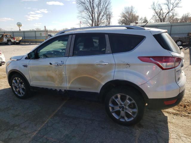 Photo 2 from auction – 2014 FORD ESCAPE TIT with VIN 1FMCU9J94EUD58216