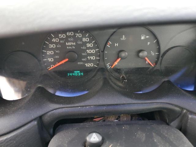 Photo 9 from auction – 2001 DODGE NEON SE with VIN 1B3ES46C71D300722