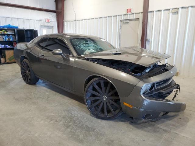 Photo 4 from auction – 2010 DODGE CHALLENGER with VIN 2B3CJ4DV0AH269461