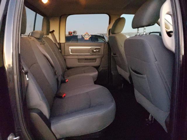 Photo 10 from auction – 2018 RAM 1500 SLT with VIN 1C6RR6LT3JS195840