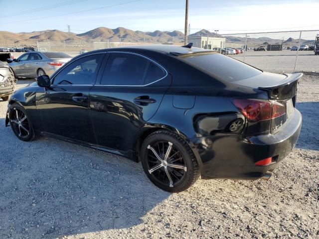 Photo 2 from auction – 2007 LEXUS IS 250 with VIN JTHCK262972012110