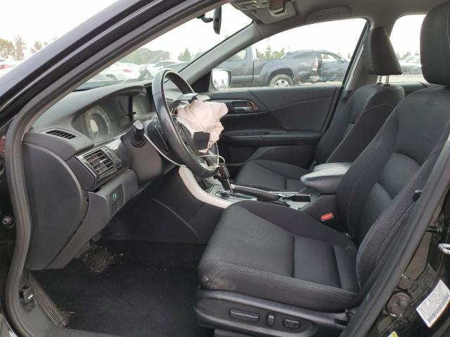 Photo 7 from auction – 2014 HONDA ACCORD SPO with VIN 1HGCR2F58EA025183