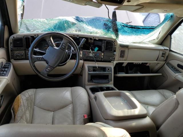 Photo 8 from auction – 2003 GMC YUKON with VIN 1GKEC13T13R124663