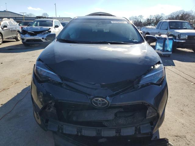 Photo 5 from auction – 2018 TOYOTA COROLLA L with VIN 2T1BURHE0JC057808