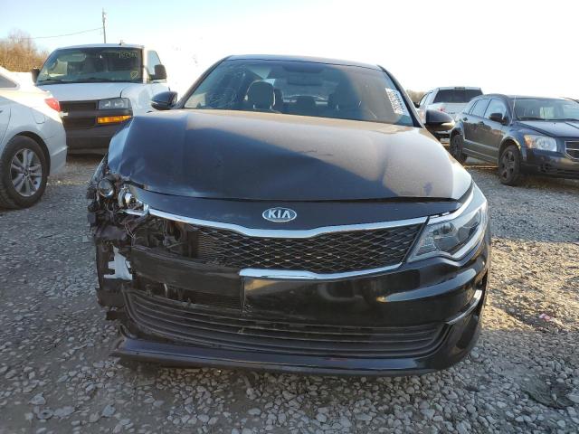 Photo 5 from auction – 2016 KIA OPTIMA LX with VIN 5XXGT4L38GG048910