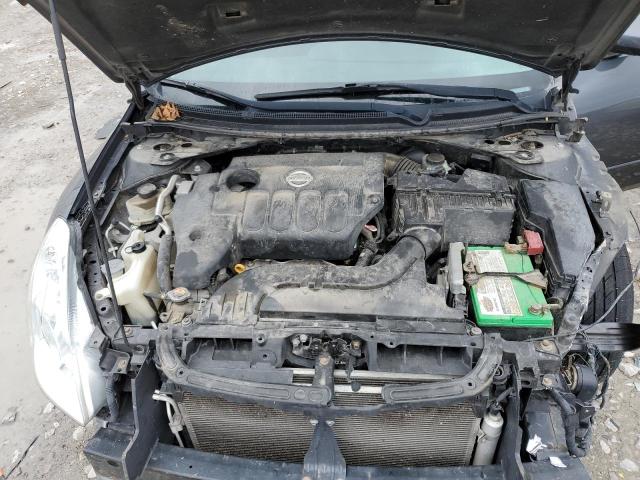 Photo 11 from auction – 2011 NISSAN ALTIMA BAS with VIN 1N4AL2AP8BN494848