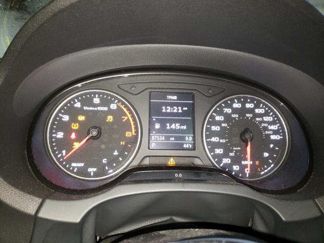 Foto 9 de la subasta – 2016 AUDI A3 PREMIUM con VIN WAUJ8GFF3G1031116