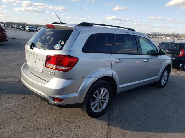 Photo 3 from auction – 2014 DODGE JOURNEY SX with VIN 3C4PDCBG5ET210604