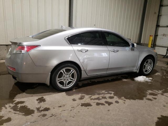 Photo 3 from auction – 2010 ACURA TL with VIN 19UUA9F57AA801320