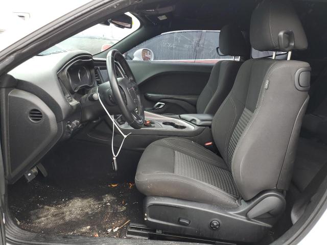 Photo 7 from auction – 2019 DODGE CHALLENGER with VIN 2C3CDZGG8KH603709