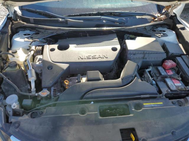 Photo 11 from auction – 2017 NISSAN ALTIMA 2.5 with VIN 1N4AL3AP4HC496610