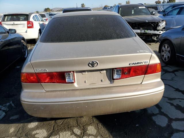Photo 6 from auction – 2000 TOYOTA CAMRY CE with VIN JT2BG22K8Y0501690