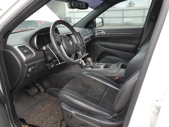 Photo 7 from auction – 2017 JEEP GRAND CHER with VIN 1C4RJFAG7HC777210