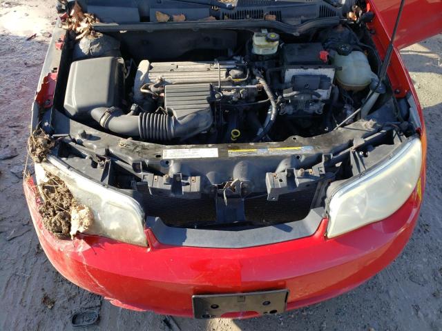 Photo 11 from auction – 2004 SATURN ION LEVEL with VIN 1G8AN12F74Z220101