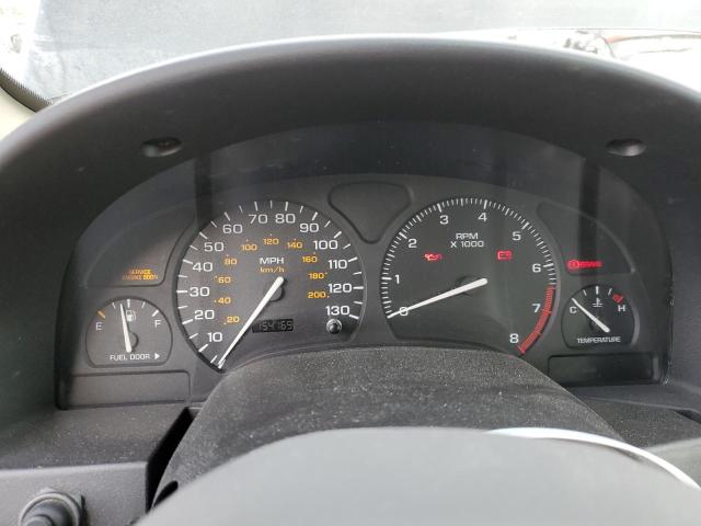 Photo 9 from auction – 2003 SATURN VUE with VIN 5GZCZ63B23S903339