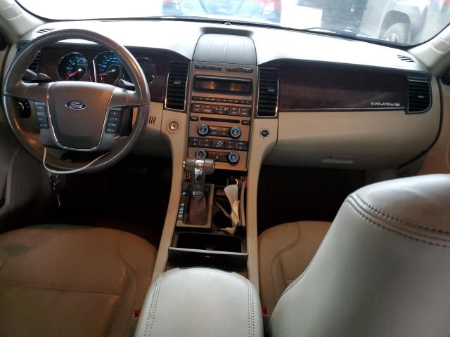 صورة رقم 8 من المزاد - 2010 FORD TAURUS SEL مع VIN 1FAHP2EW0AG126834