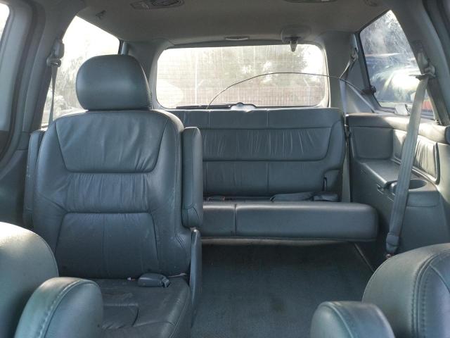 Photo 10 from auction – 2003 HONDA ODYSSEY EX with VIN 5FNRL18923B145389