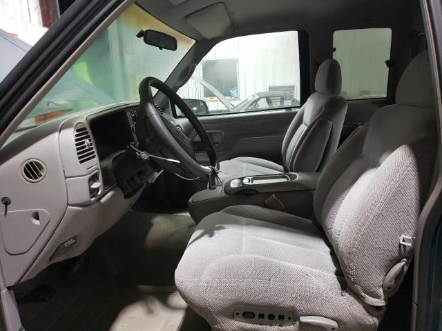 Photo 7 from auction – 1995 CHEVROLET SILVERADO with VIN 2GCEC19K8S1302585