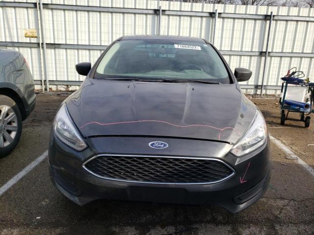 Photo 5 from auction – 2016 FORD FOCUS S with VIN 1FADP3E22GL288465