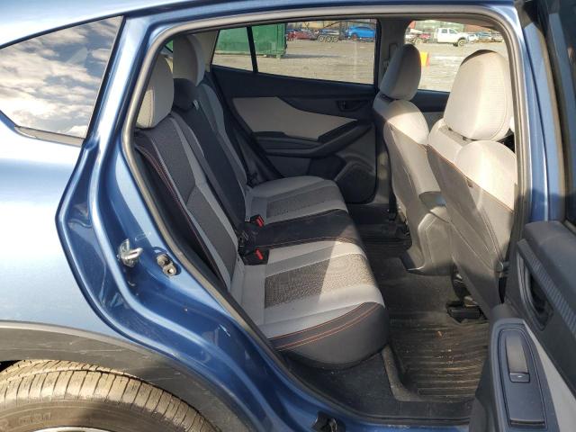 Photo 11 from auction – 2021 SUBARU CROSSTREK with VIN JF2GTAEC0MH652494