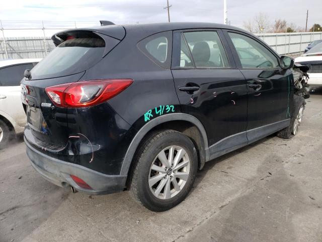 Photo 3 from auction – 2015 MAZDA CX-5 SPORT with VIN JM3KE4BY6F0528307