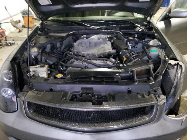 Photo 11 from auction – 2005 INFINITI G35 with VIN JNKCV51F75M308098