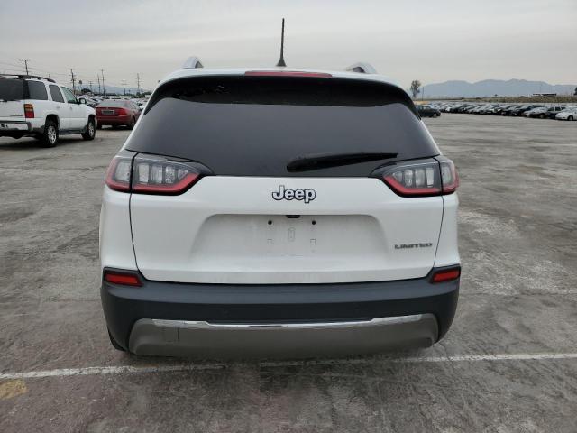 Photo 6 from auction – 2020 JEEP CHEROKEE L with VIN 1C4PJLDB8LD553453