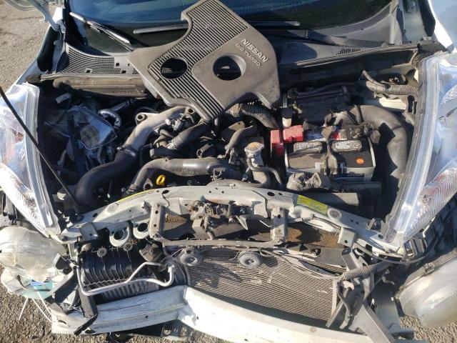 Photo 11 from auction – 2011 NISSAN JUKE S with VIN JN8AF5MR9BT004854