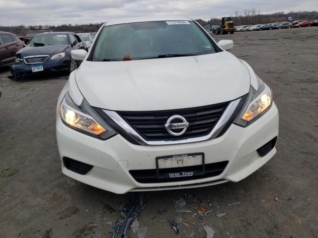 Photo 5 from auction – 2016 NISSAN ALTIMA 2.5 with VIN 1N4AL3AP7GC159198