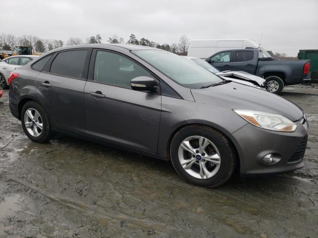 Photo 4 from auction – 2013 FORD FOCUS SE with VIN 1FADP3F25DL331853