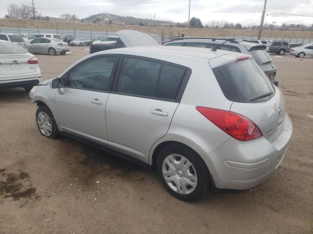 Photo 2 from auction – 2010 NISSAN VERSA S with VIN 3N1BC1CP8AL456561
