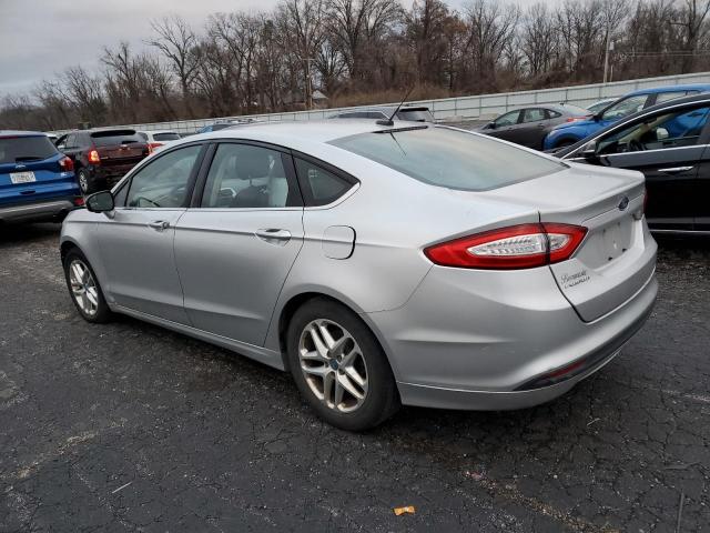 Photo 2 from auction – 2013 FORD FUSION SE with VIN 3FA6P0H71DR183878
