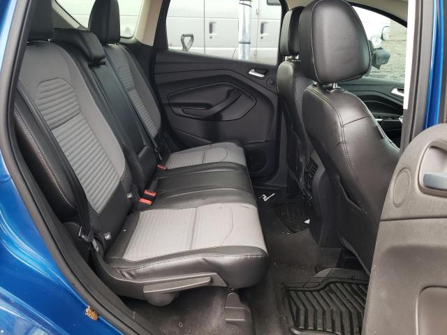 Zdjęcie 10 z aukcji – 2017 FORD ESCAPE TIT z VIN 1FMCU0JD6HUB06004