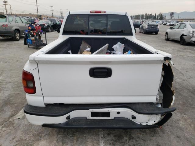 Photo 6 from auction – 2003 CHEVROLET SILVERADO with VIN 1GCEC14T93Z338908