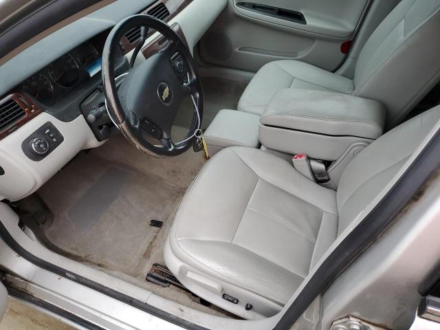 Photo 7 from auction – 2007 CHEVROLET IMPALA LT with VIN 2G1WC58R379151425