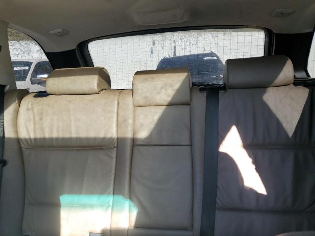 Фото 10 с аукциона – 2004 BMW X5 3.0I с VIN 5UXFA135X4LU40461
