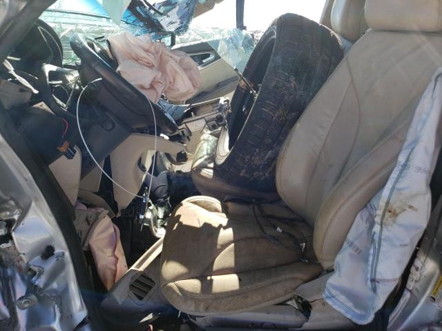 Photo 7 from auction – 2016 LINCOLN MKX SELECT with VIN 2LMTJ6KR9GBL59719