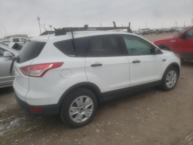 Photo 3 from auction – 2016 FORD ESCAPE S with VIN 1FMCU0F78GUC84076