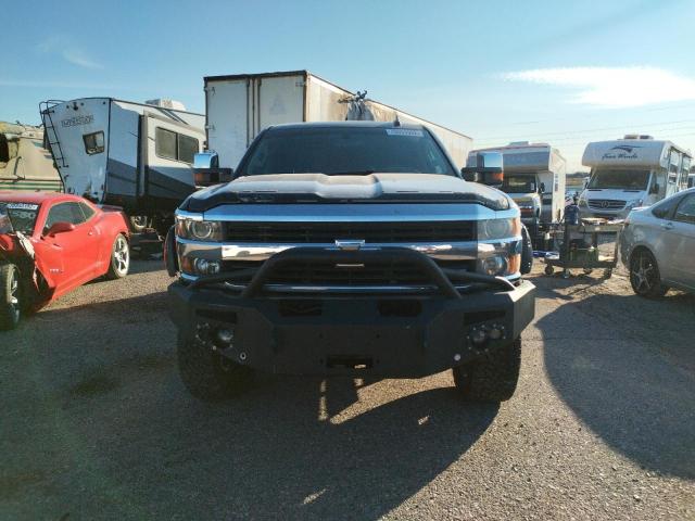 Photo 5 from auction – 2015 CHEVROLET SILVERADO with VIN 1GC1KWE80FF558369