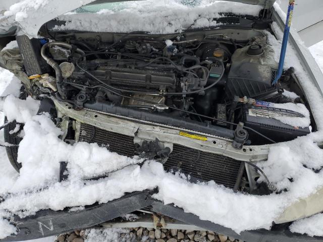 صورة رقم 11 من المزاد - 2001 NISSAN ALTIMA XE مع VIN 1N4DL01D91C114417