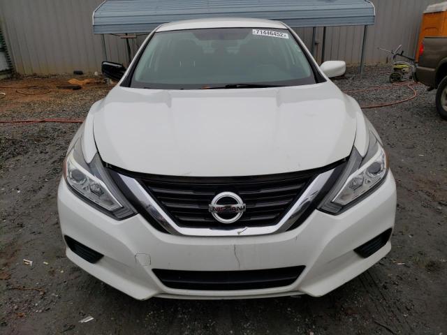 Photo 5 from auction – 2017 NISSAN ALTIMA 2.5 with VIN 1N4AL3AP9HC227759