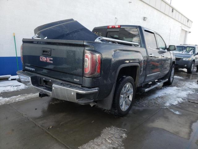 Photo 3 from auction – 2018 GMC SIERRA K15 with VIN 3GTU2NEC4JG169124
